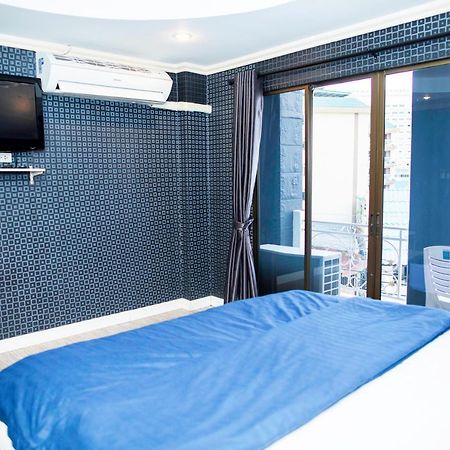 Merry Inn Suites パッタヤー エクステリア 写真