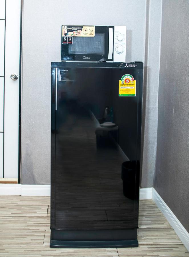 Merry Inn Suites パッタヤー エクステリア 写真